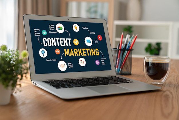Home content marketing