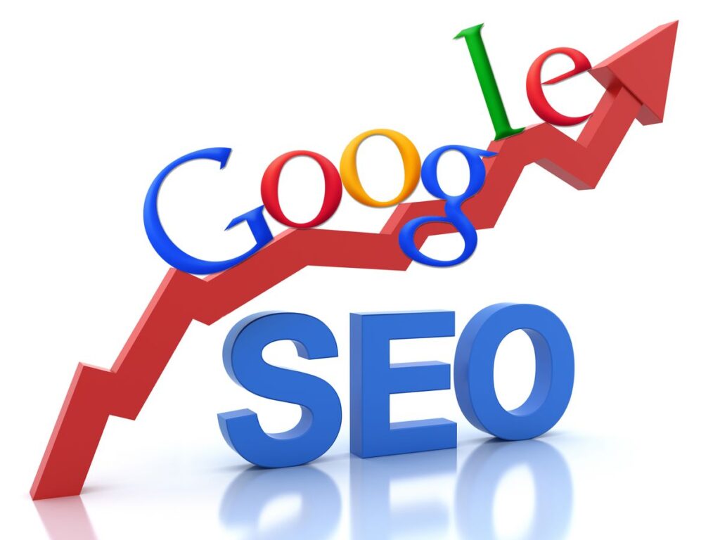 Home SEO